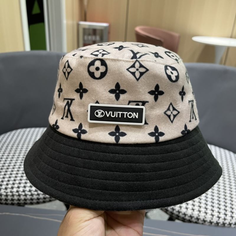 Louis Vuitton Caps